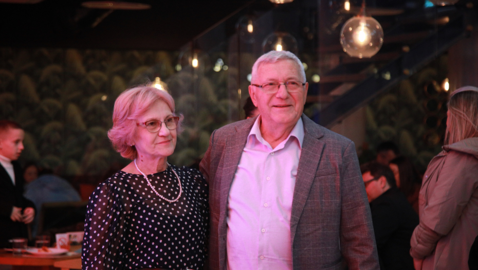 Roditelji Baneta Mojićevića 