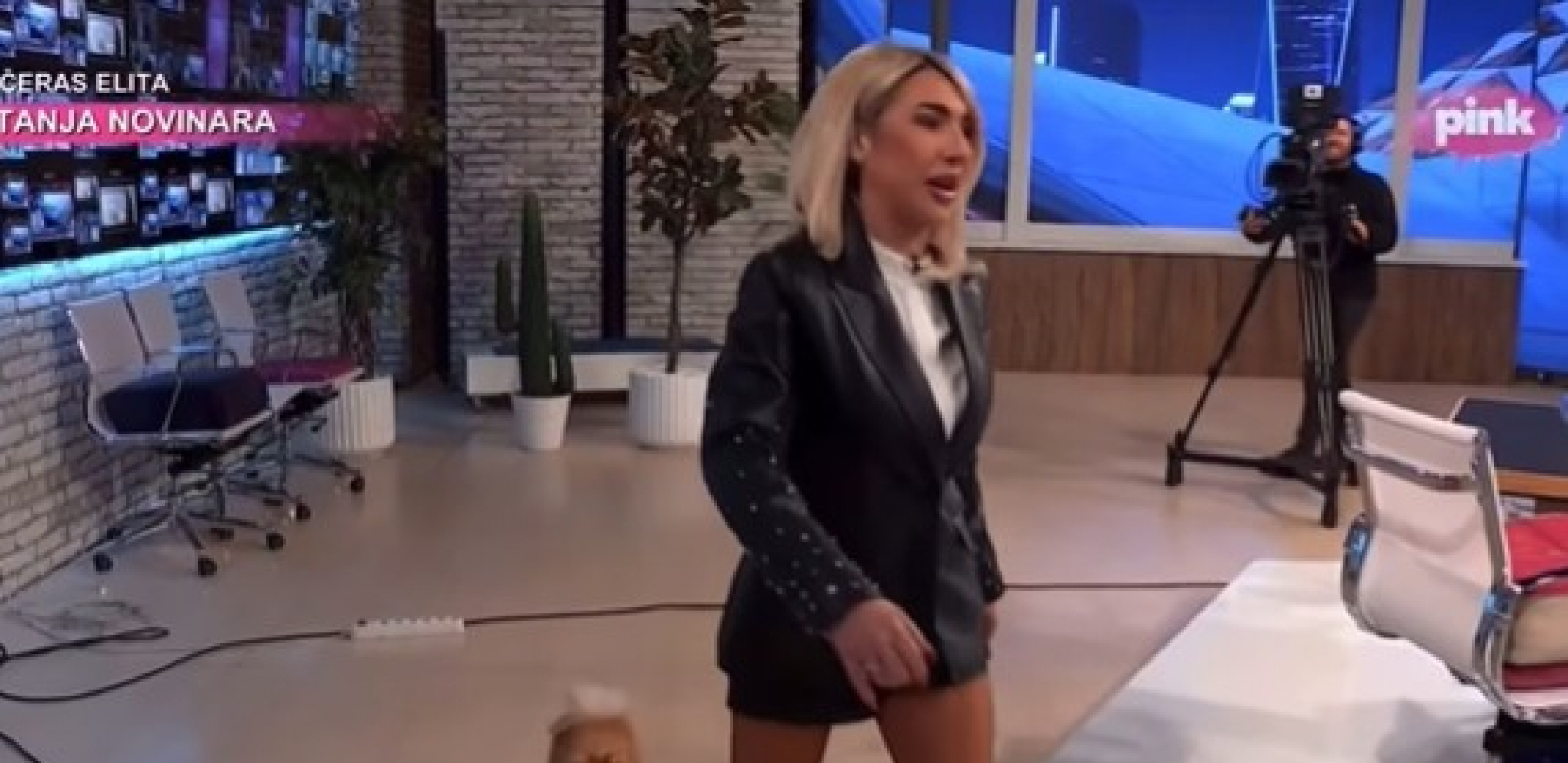 Foto: Printscreen/instagram