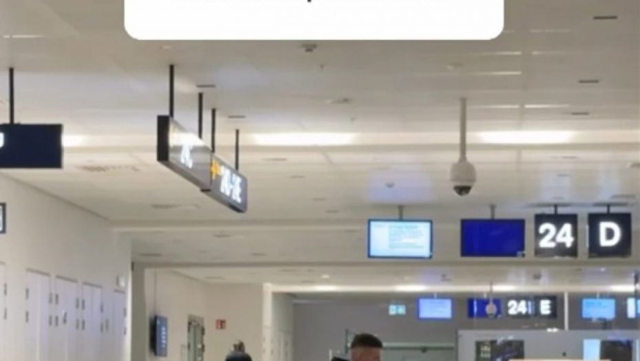 Objave Barbare Bobak 