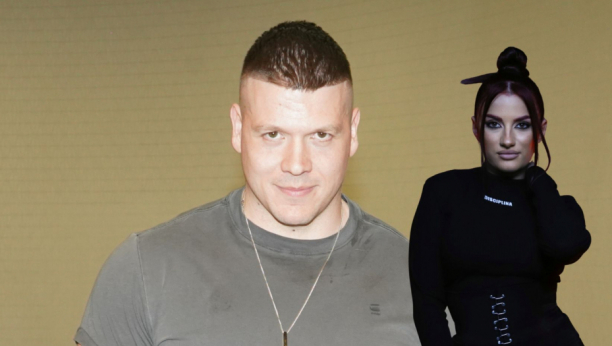 Barbara Bobak i Sloba Radanović zaglavljeni na aerodromu