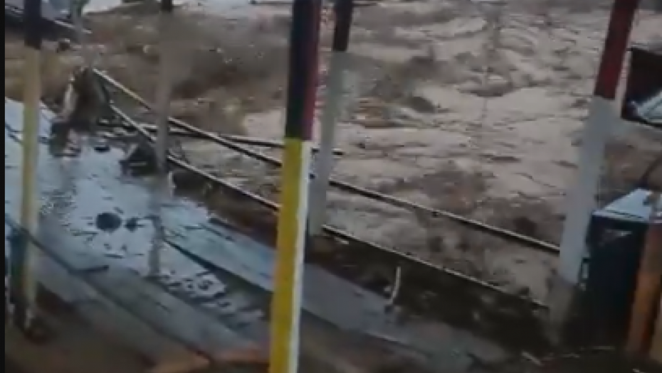 Poplave u Indoneziji