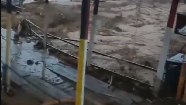 Poplave u Indoneziji