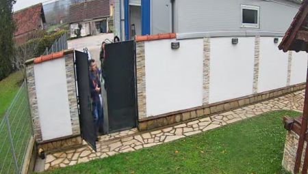 Vandalizam blokadera i njihov bezobrazluk ne poznaju granice