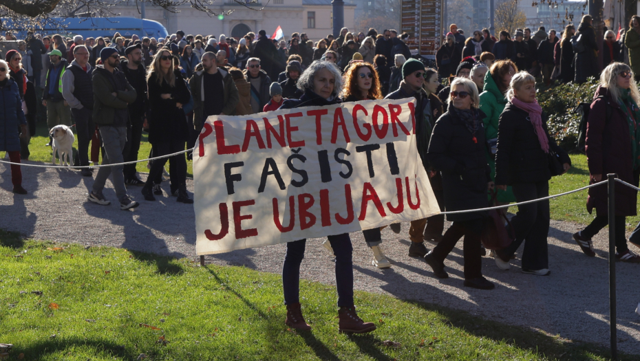 TANJUG/ FOTO HINA/TOMISLAV PAVLEK