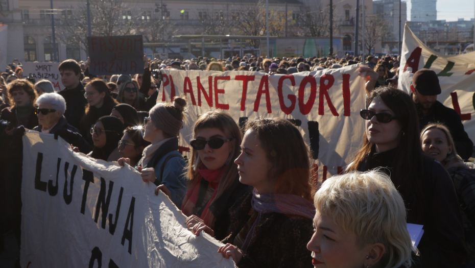 TANJUG/ FOTO HINA/TOMISLAV PAVLEK