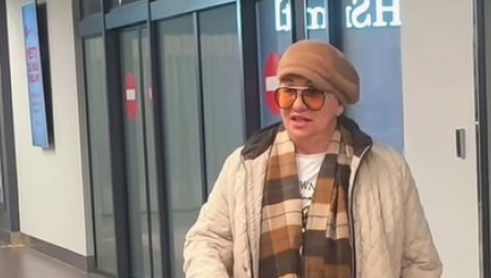 Budući da joj je život u koferima, Vesna je otkrila da ima rutinu nakon svakog povratka sa puta.