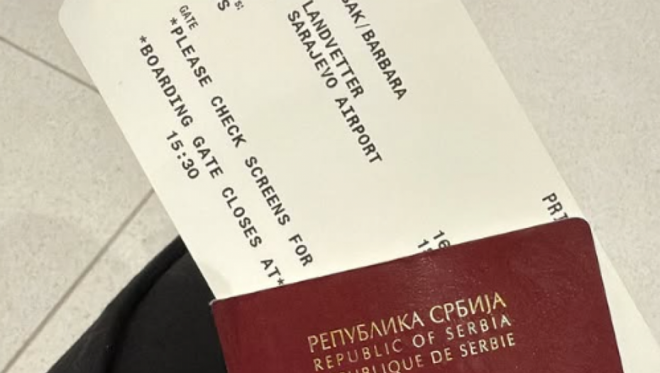 Instagram objave pevača 