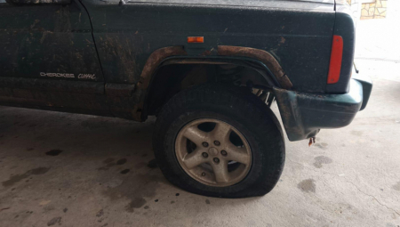 Građani Negotina su uplašeni za svoju bezbednost i za bezbednost svojih najbližih