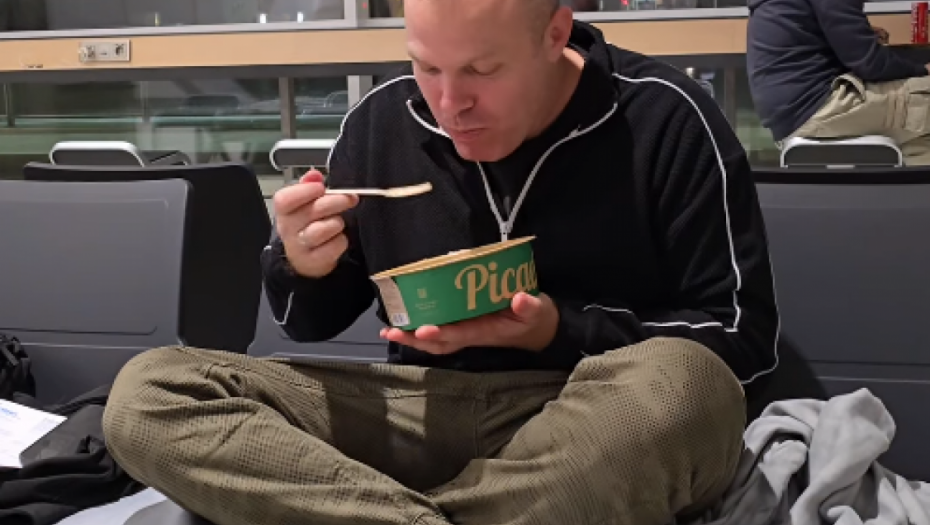 Objave Slobe Radanovića 