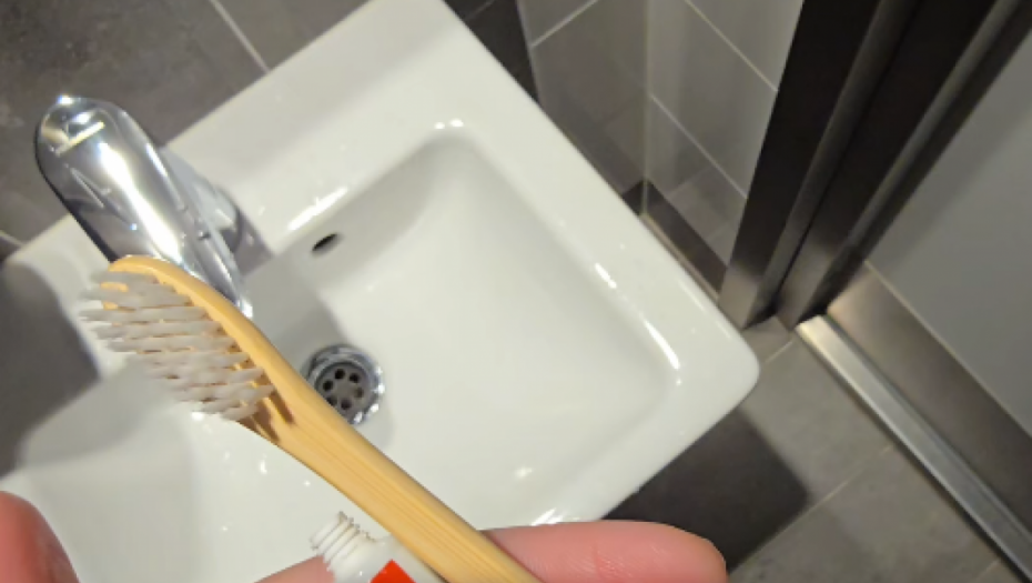 Objave Slobe Radanovića 