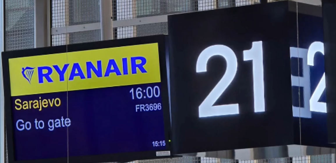 Objave Slobe Radanovića 