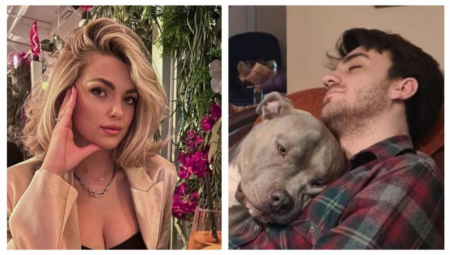 Influenserka Stefani Piper vodila se kao nestala od 23. novembra, kad nije došla na posao i prestala da se javlja porodici. Policija je odmah posumnjala na ubistvo, a istragu je dodatno ubrzalo ponašanje bivšeg partnera, koji je u danima posle nestanka više puta putovao u Sloveniju i potom postao nedostupan