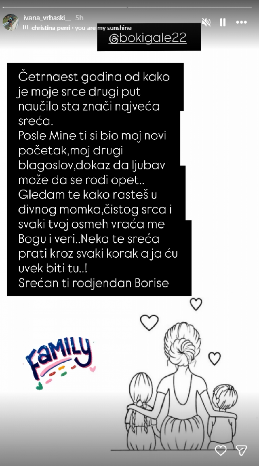 BRAT MINE VRBAŠKI (14) UŠAO U ELITU Rijaliti učesnica mu poletela u zagrljaj!