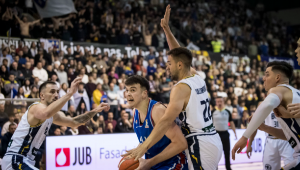 Košarkaška reprezentacija Srbije