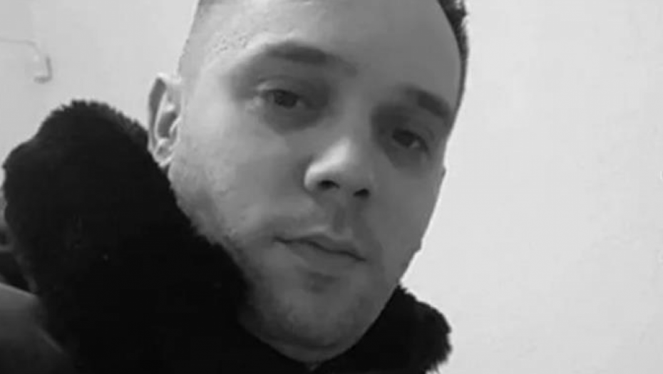 Mirko Perković Poki.