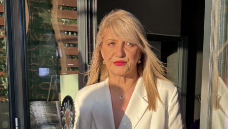 U skladnom je braku sa menadžerom