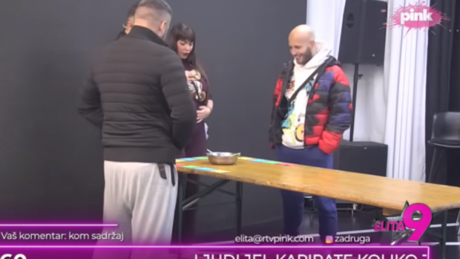 Igra za dupliranje glasova