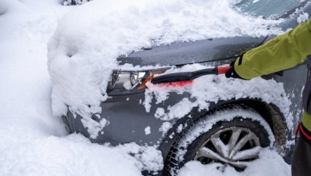 Stručnjaci su otkrili koristan savet koji može da bude od pomoči vozačima tokom zime.