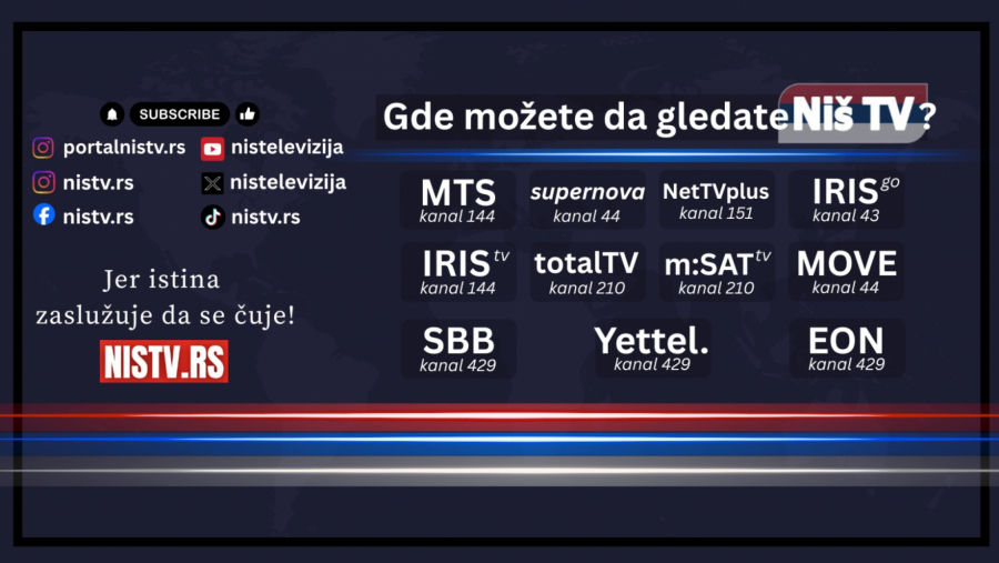 Niš TV