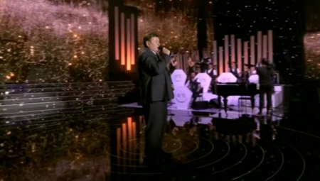 Govoreći o porodičnim tragedijama Vlado se potpuno slomio.