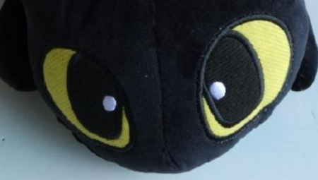 Sistem za brzu razmenu informacija o nebezbednim proizvodima na tržištu EU (RAPEX) objavio je da se povlači plišana igračka zbog rizika od gušenja