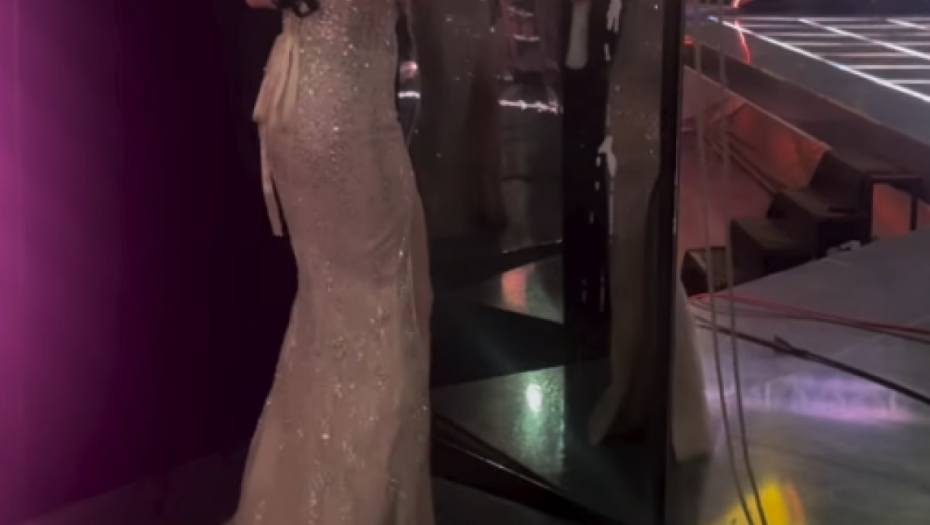 Objava Dušice Jakovljević 