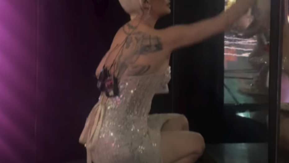 Objava Dušice Jakovljević 