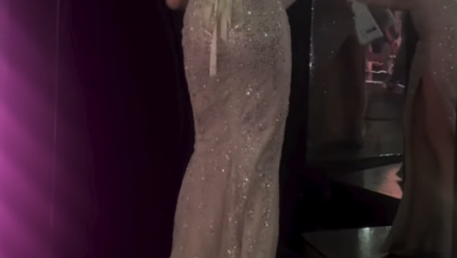 Objava Dušice Jakovljević 