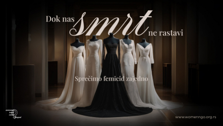 Femicid je mračna strana našeg regiona
