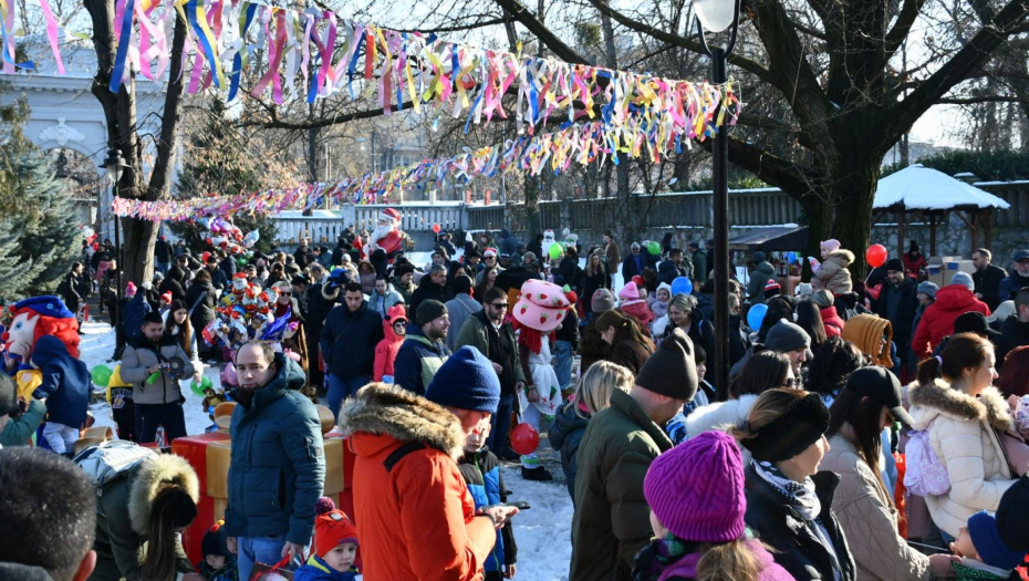 Foto: Gradska opština Savski venac