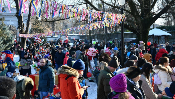 Foto: Gradska opština Savski venac