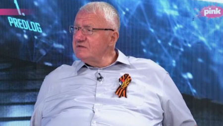 Blokaderi bi sada najradije da neko sporedan pogine, pa da se i to iskoristi u borbi protiv režima, kazao je predsednik SRS dr Vojislav Šešelj.