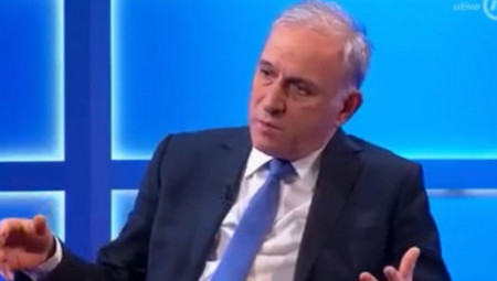 Zdravko Ponoš rekao je da on njegova stranka neće dati podršku blokaderima