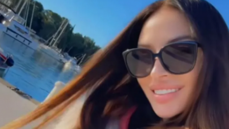 Govori su joj i da je "loša majka"