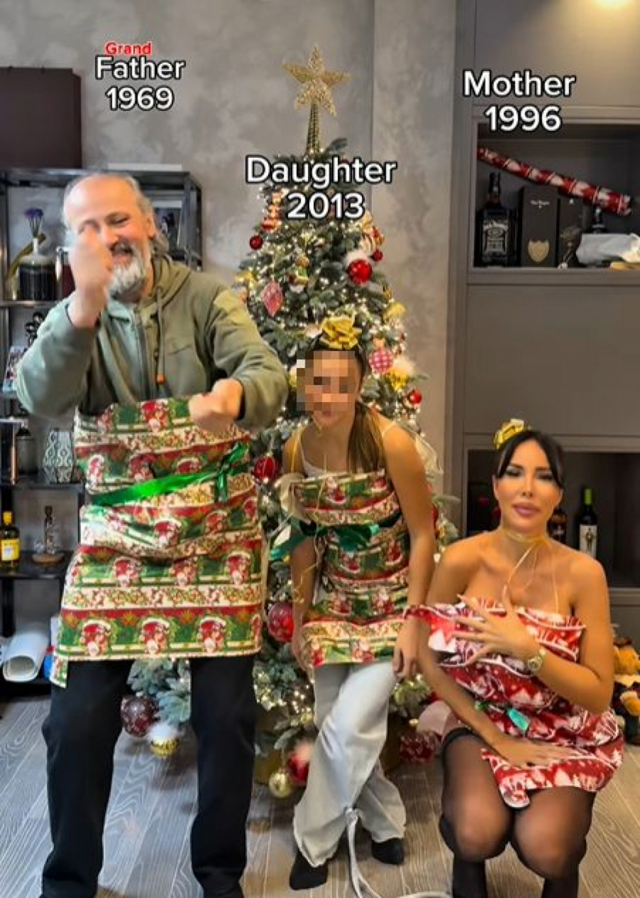 "GOLA ISPRED OCA I DETETA" Skandalozan snimak Aleksandre Subotić razbesneo javnost: "Sada je pređena granica" (VIDEO)