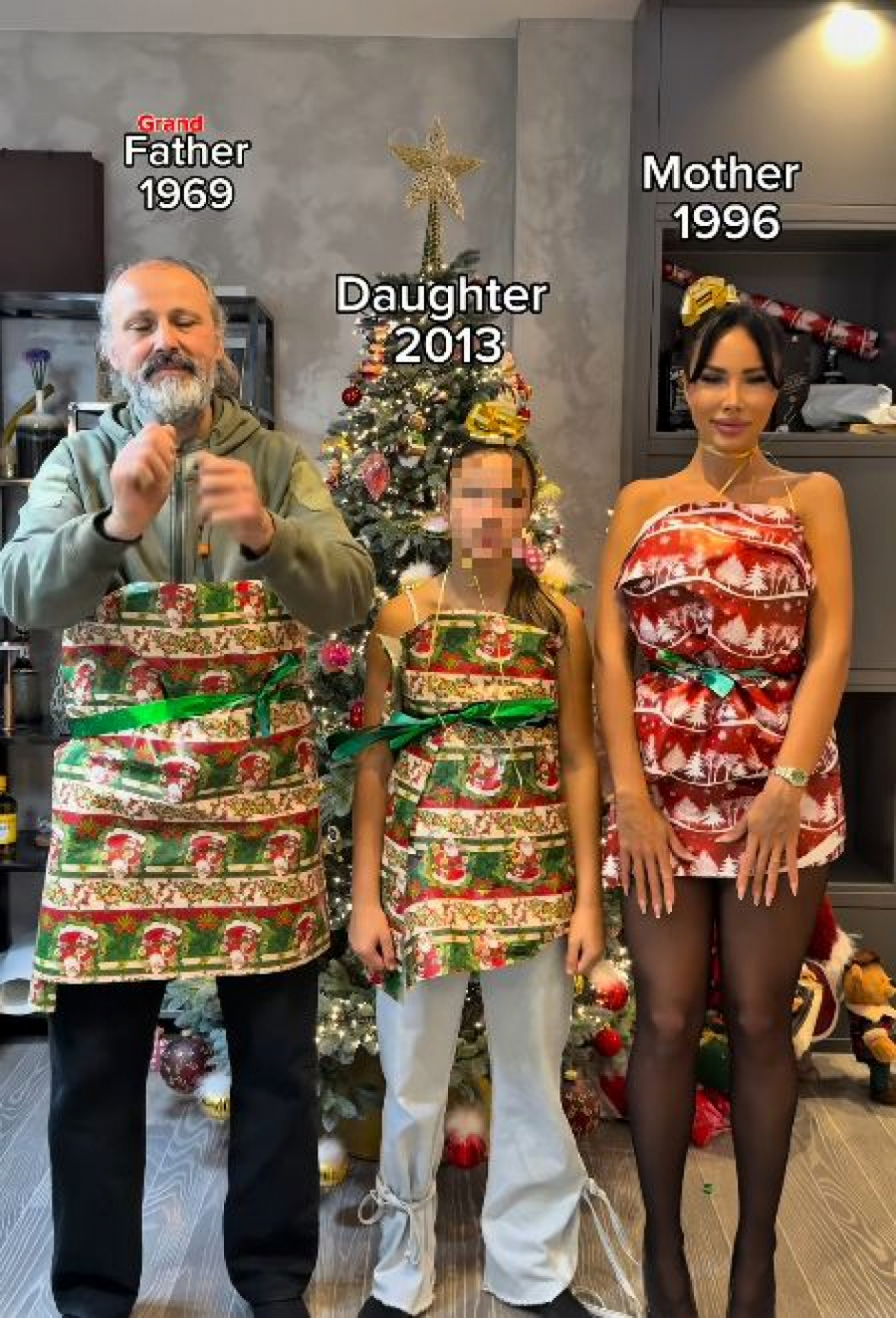 "GOLA ISPRED OCA I DETETA" Skandalozan snimak Aleksandre Subotić razbesneo javnost: "Sada je pređena granica" (VIDEO)