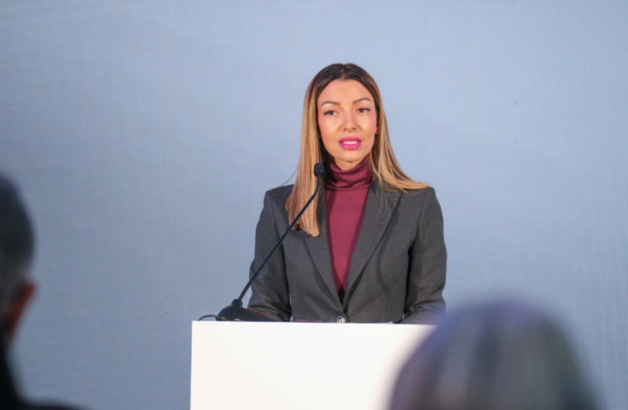 Ministarstvo privrede