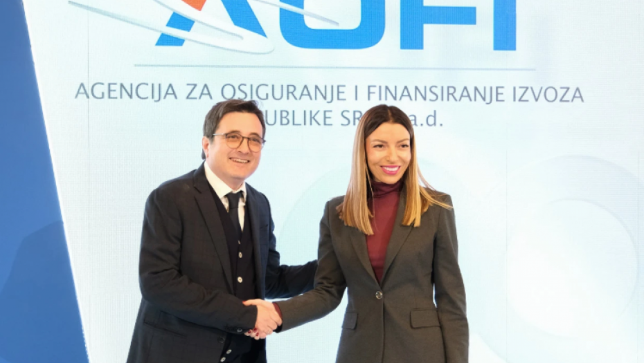 Ministarstvo privrede