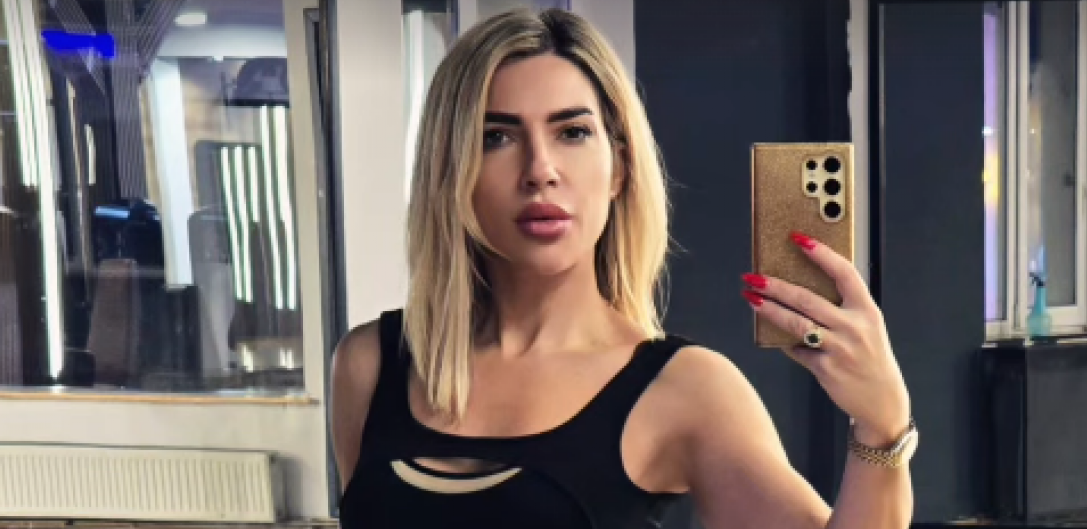 Instagram/jeremicjovana