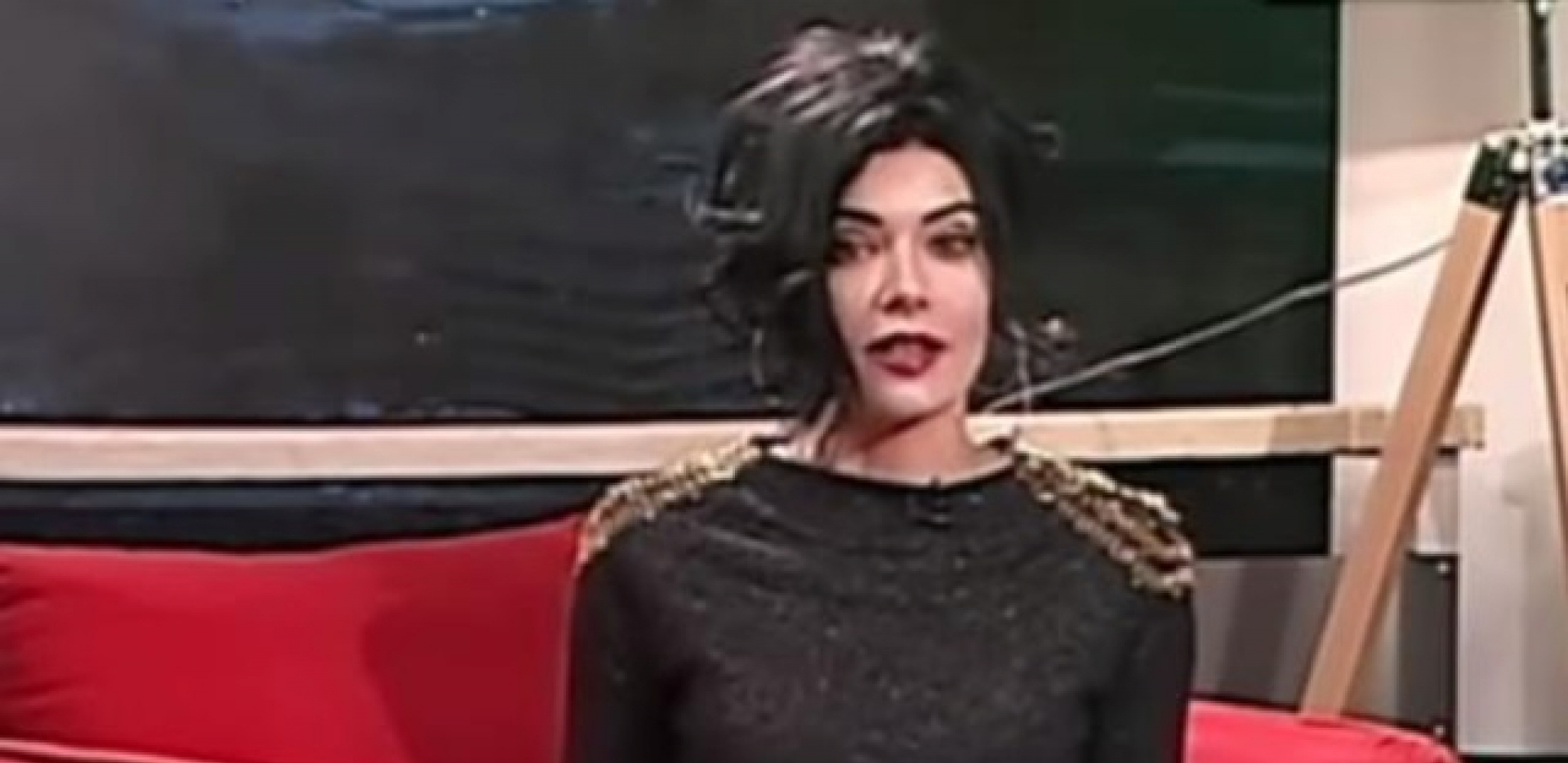 Ljubinka Buba Dobrosavljev