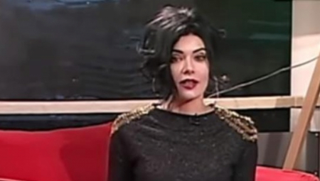 Pre više od deset godina prošla je kroz izuzetno težak životni period