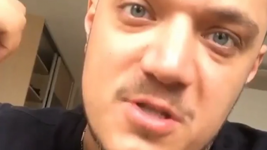 Nenad Marinković Gastoz