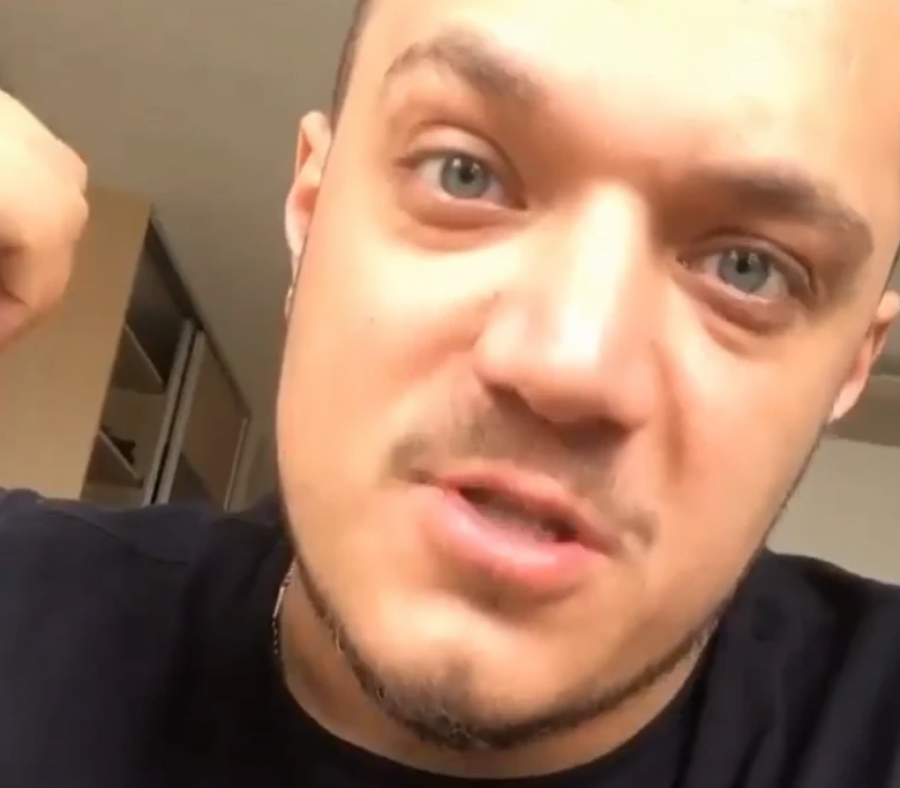 GASTOZ POTVRDIO RASKID SA ANĐELOM Psuje i ne može da dođe sebi: "Zbog nje mi neće biti žao, ali..."