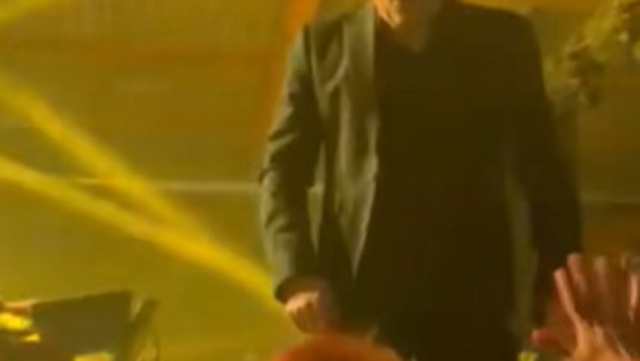 Aco Pejović otkrio pol bebe 