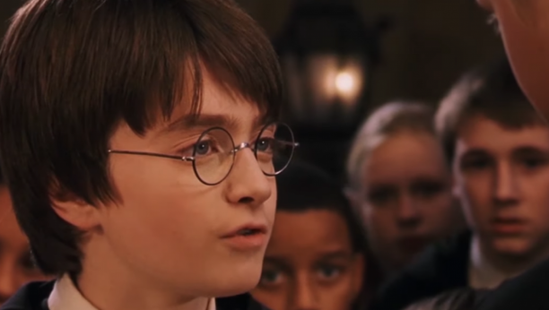 Printscreen/Youtube/Harry Potter