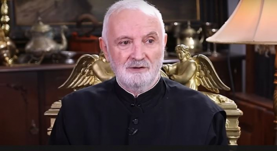 otac ljubomir ranković