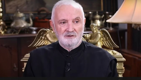 Sveštenik otkrio greh koji žene slama, a oni ne spominju