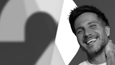 Publiku 17. decembra očekuje jedinstven muzički spektakl, a Saša je poslao i kratku poruku.