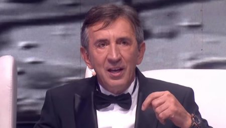 Dajana Paunović pričala je o sahrani