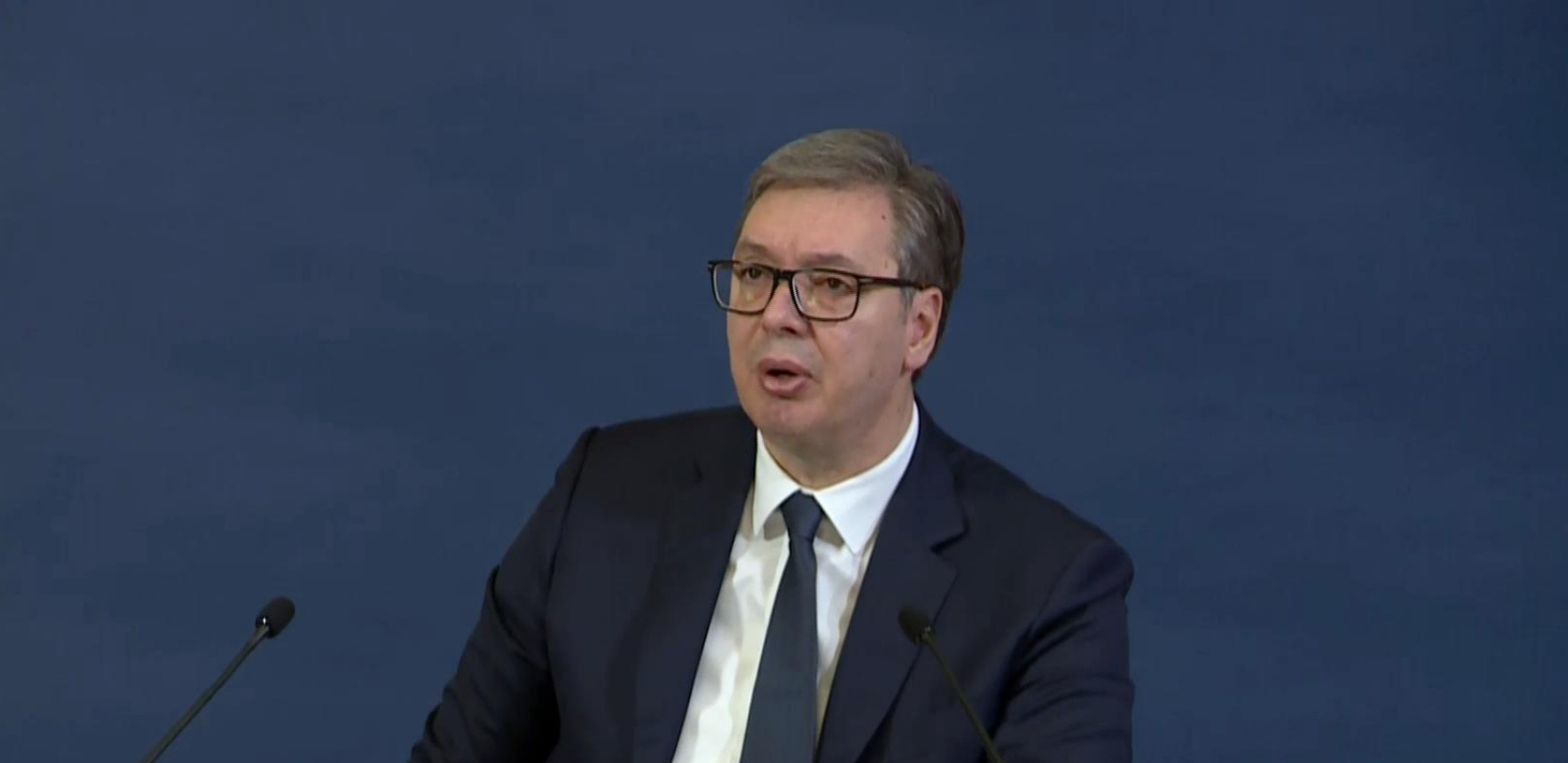 Predsednik Vučić sa timovima za energetsku stabilnost i bezbednost